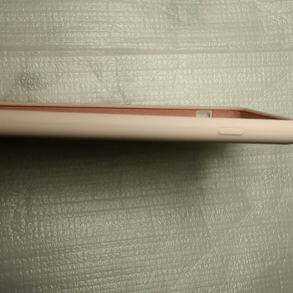 Soft Touch Silicone iPhone Case for 8,7,6 plus - Picture 5 of 8